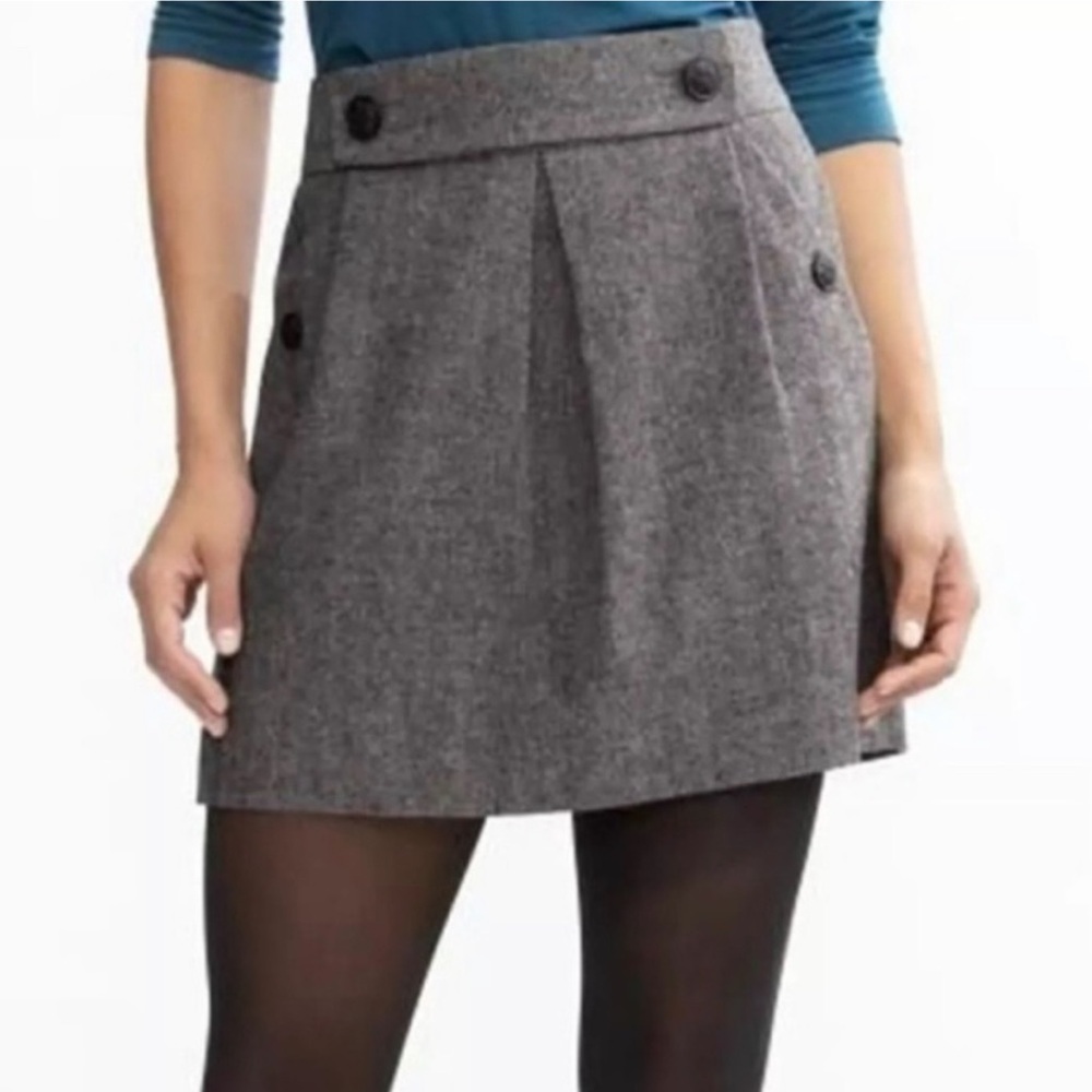 Banana Republic Skirt